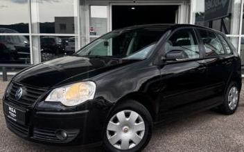 Volkswagen Polo Marange-Silvange