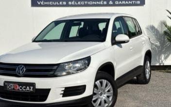 Volkswagen Tiguan La-Chapelle-d'Armentières