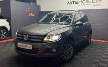Volkswagen tiguan Epône