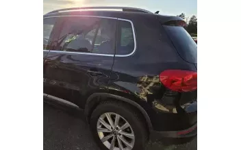 Volkswagen Tiguan Marcq-en-Baroeul