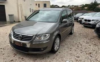 Volkswagen touran Antibes
