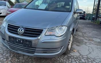 Volkswagen Touran Linas