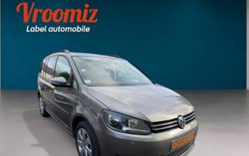 Volkswagen touran Josnes