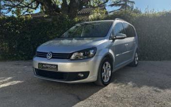 Volkswagen Touran Sarrians