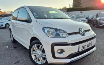 Volkswagen up! Maubeuge