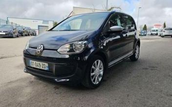 Volkswagen up Fabrègues