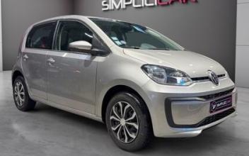 Volkswagen up Montpellier