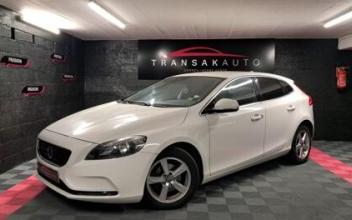Volvo v40 Lyon