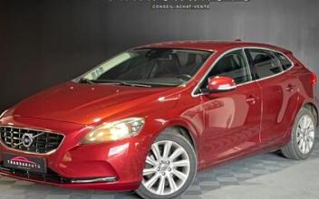 Volvo v40 Venansault