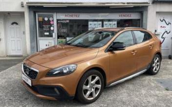 Volvo v40 Saint-Barthélemy-d'Anjou