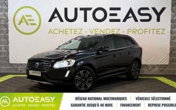 Volvo xc60 Gouesnou