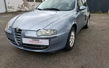 Alfa-romeo 147 Saint-Paul-lès-Dax