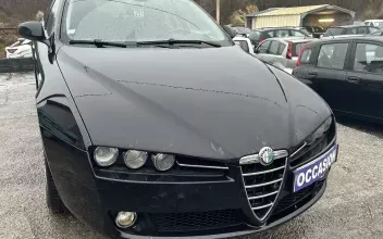Alfa-romeo 159 Urcuit