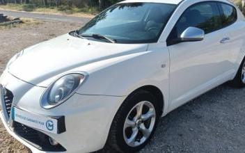 Alfa-romeo Mito Lagney