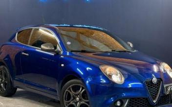 Alfa-romeo Mito Thoiry