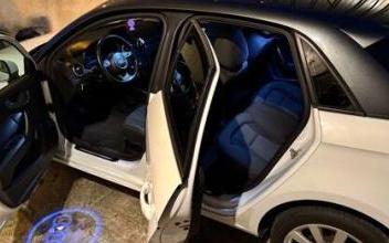 Audi a1 Saint-Denis