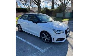 Audi a1 Avignon
