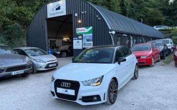 Audi a1 Sathonay-Camp