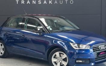 Audi A1 Sportback Maubeuge