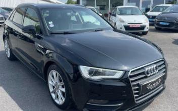 Audi A3 Reims