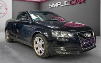 Audi a3 Montpellier