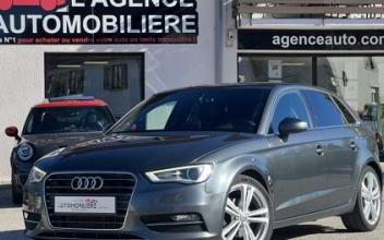 Audi a3 Pontarlier