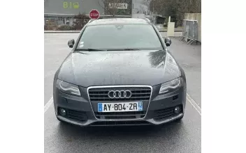 Audi A4 Epinal