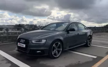 Audi A4 Igny