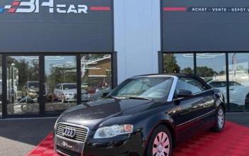 Audi A4 Audenge
