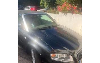 Audi a4 Cannes