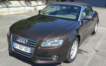 Audi a5 Béthune