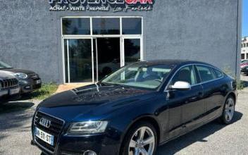 Audi A5 Sportback La-Farlède