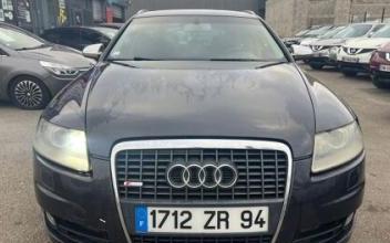 Audi a6 Coignières