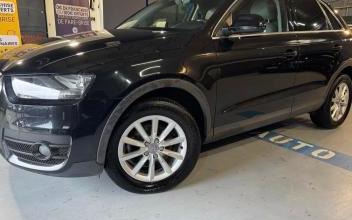 Audi Q3 Vénissieux