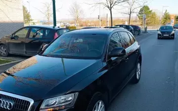 Audi Q5 Reims