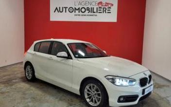 Bmw serie 1 Chambray-lès-Tours