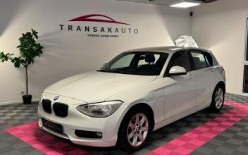 Bmw serie 1 Chambray-lès-Tours