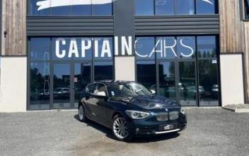 Bmw serie 1 Saint-Jean-d'Illac