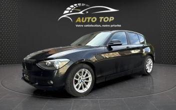 BMW Serie 1 Pantin