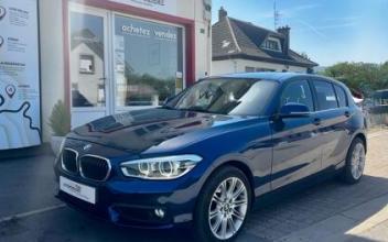 Bmw serie 1 Sainte-Marguerite