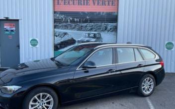 Bmw Serie 3 Laveyron