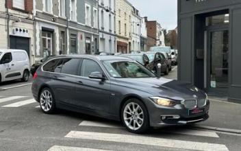 Bmw serie 3 Cambrai