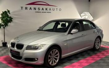 Bmw serie 3 Chambray-lès-Tours