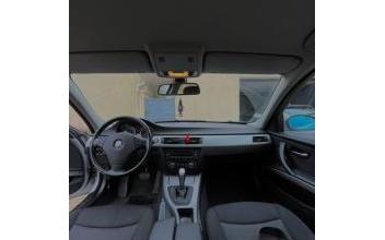 Bmw serie 3 Angoulême