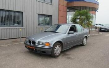 Bmw serie 3 Saint-Parres-aux-Tertres