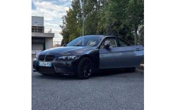 Bmw serie 3 Toulouse