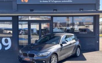 BMW Série 1 Valence
