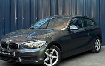 BMW Série 1 Halluin