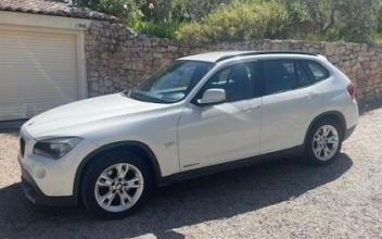 Bmw x1 Nice