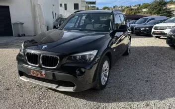 Bmw X1 Antibes
